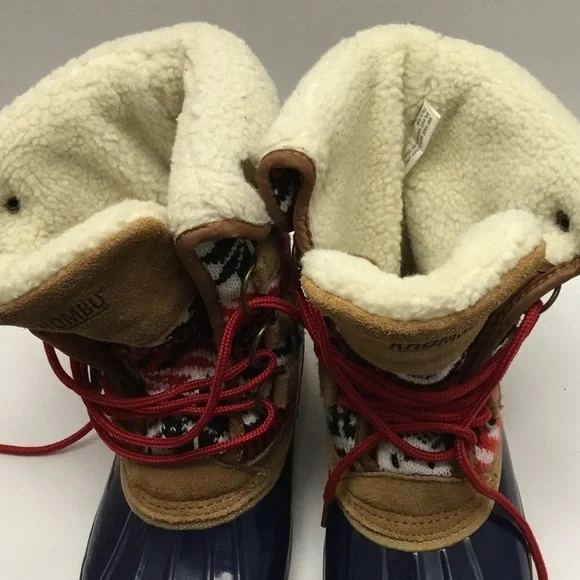 KHOMBU BOOTS - Picture 12 of 16